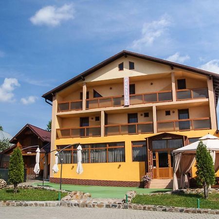 Pensiunea Nicol Hotel Valea Iasului Екстериор снимка