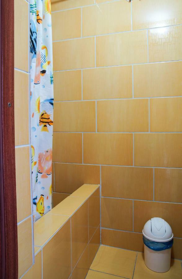 Pensiunea Nicol Hotel Valea Iasului Екстериор снимка