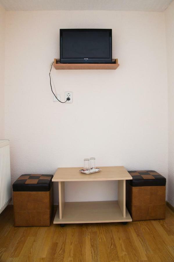 Pensiunea Nicol Hotel Valea Iasului Екстериор снимка