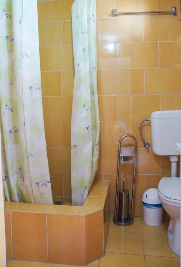 Pensiunea Nicol Hotel Valea Iasului Екстериор снимка