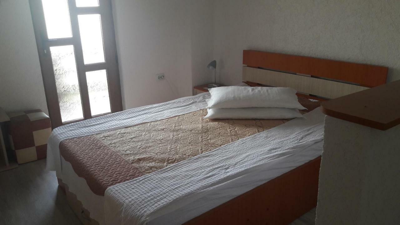 Pensiunea Nicol Hotel Valea Iasului Екстериор снимка