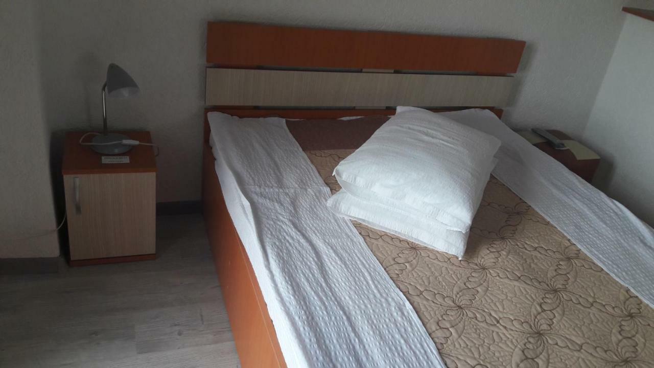 Pensiunea Nicol Hotel Valea Iasului Екстериор снимка