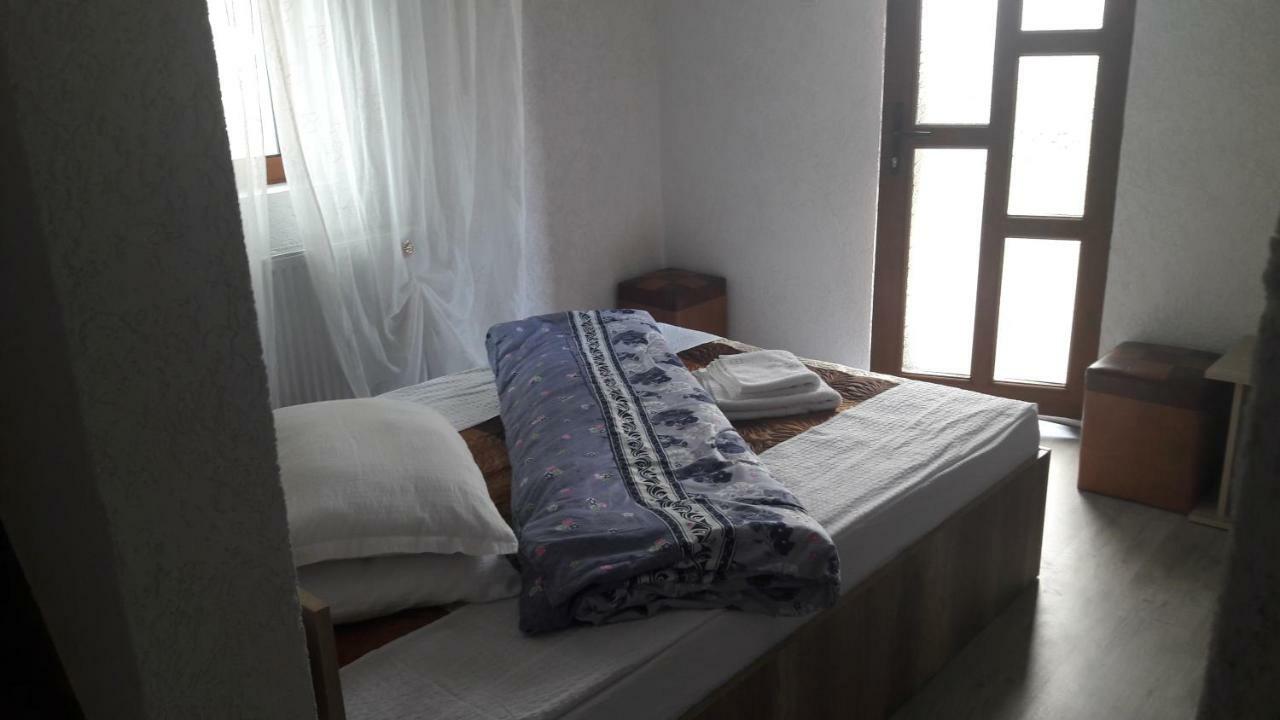 Pensiunea Nicol Hotel Valea Iasului Екстериор снимка