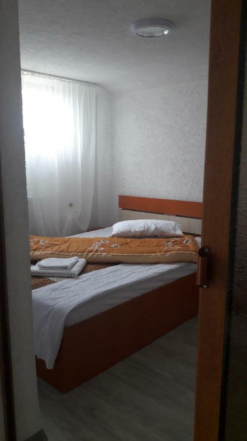Pensiunea Nicol Hotel Valea Iasului Екстериор снимка